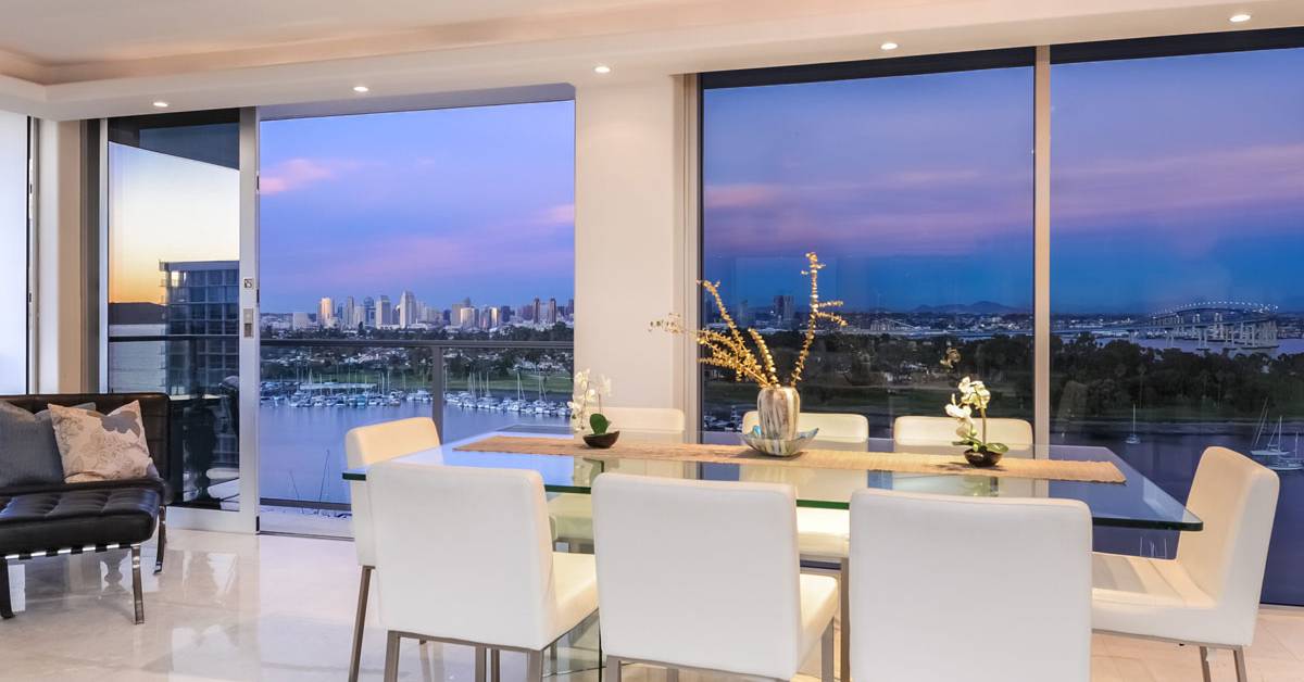 Olga Lavalle CA Real Estate Agent Douglas Elliman