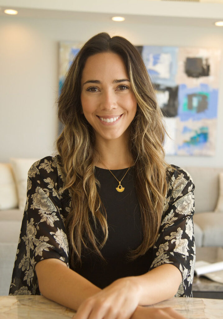 Maria Garate-Lavalle
